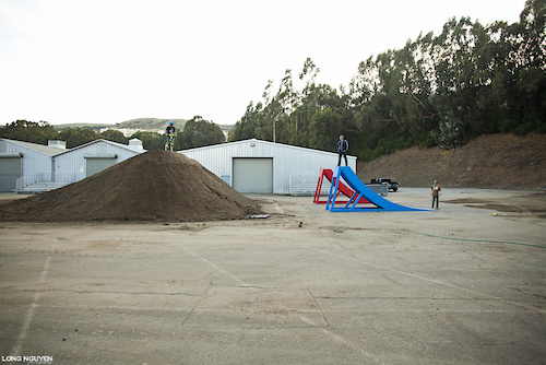 AT Showdown 2011