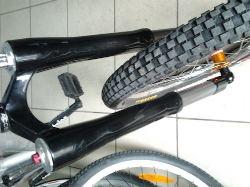 Mielec Tank pro