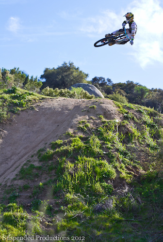 Afternoon Photo Sesh 3-10-12