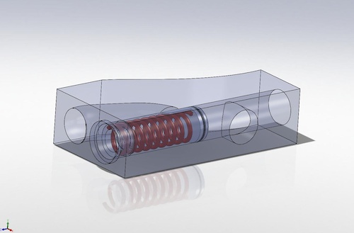 HM-12 component design