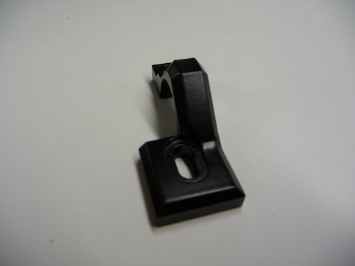 custom hs33 mounts