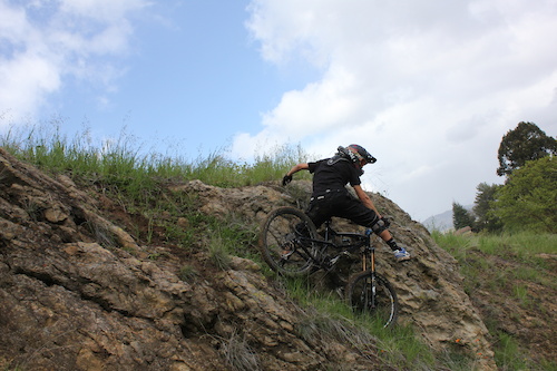 This line didn't go to well