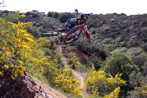 boost table. Photo by Will Scharningbausen.