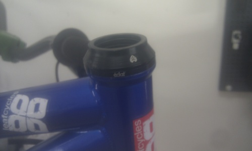 Something wrong whit my headset :O