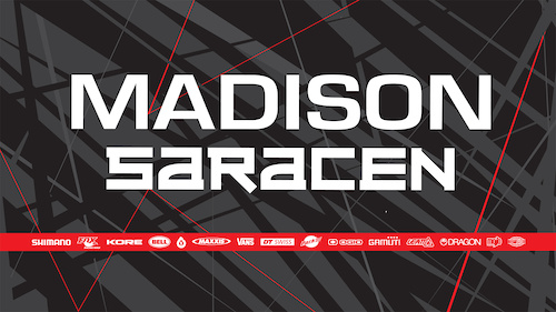 madison saracen
