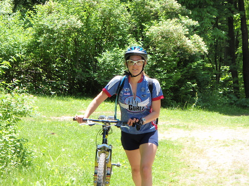 Gatineau Hills