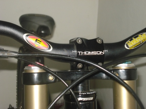 FRENOS HIDRAULICOS MARCA HAYES