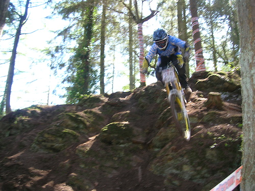 pics from combe syd today