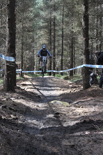 steel city downhill