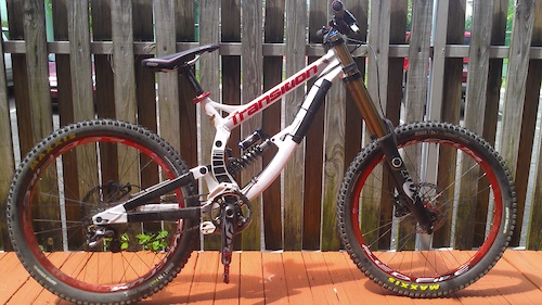 My Ride