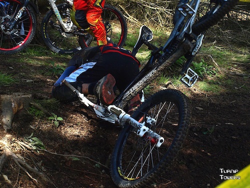 Pearce Cycles Round 2