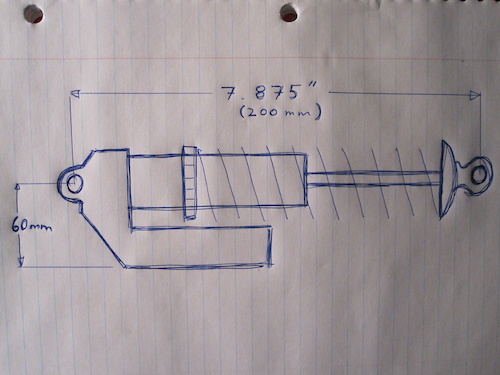 ccdb measurements