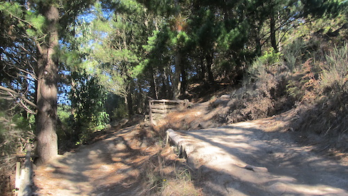 step down