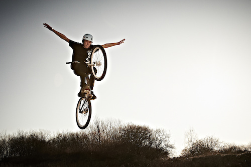 Great day at the local spot!