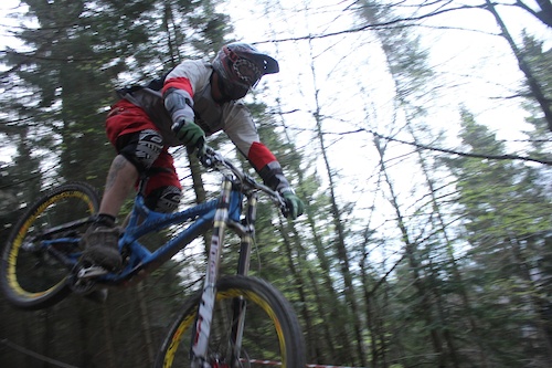 Todtnau Downhill