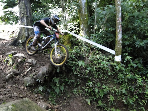 Gaúcho de Downhill 2012