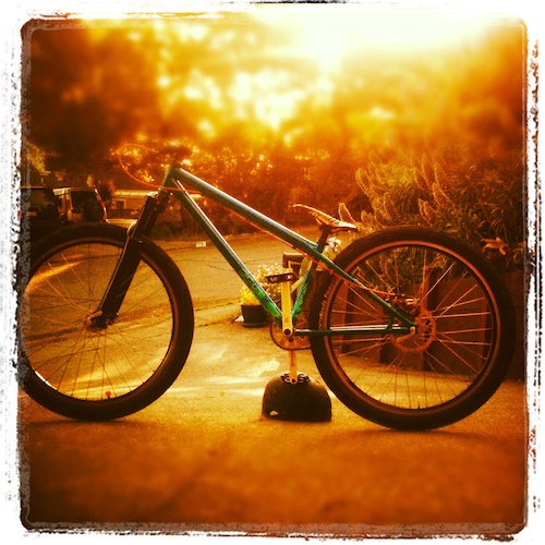 Bike