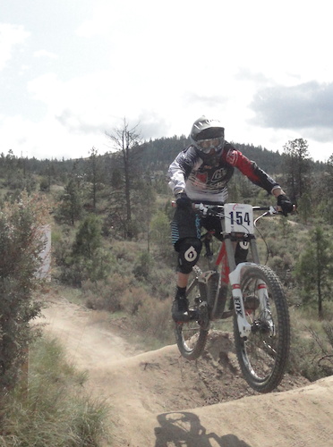 Race the ranch 2012