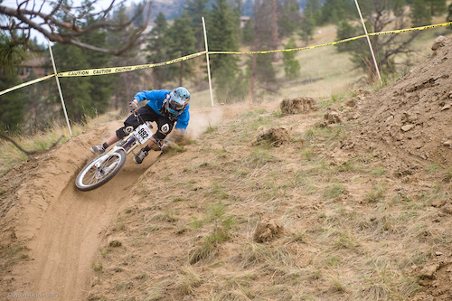 Kamloops Race The Ranch - BC Cup Round 1