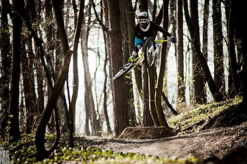 Speed jump

photo by www.wolisphoto.com