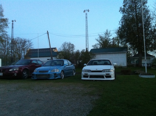 Cars