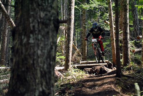Port Alberni 2012