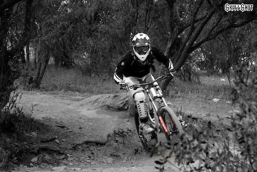photographs before the injury