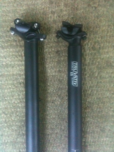 Seatpost's