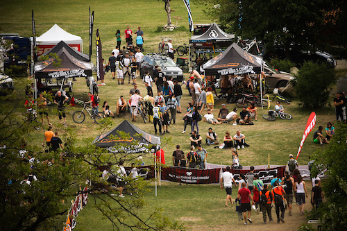 All images courtesy of RAM Bikes/Georgi Daskalov/Bikepornmag.com 2012