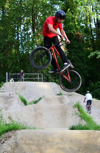 Turndown
