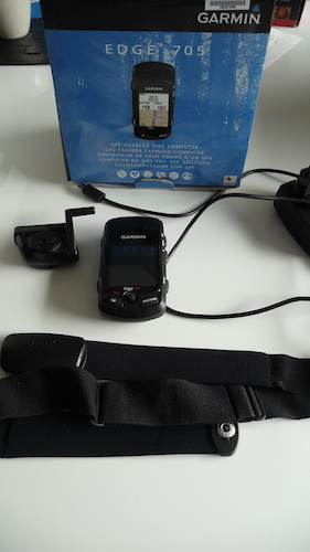 edge 705 for sale