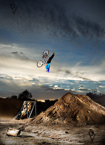 Super Flip
Photo - PatrickVaughanPhoto.com