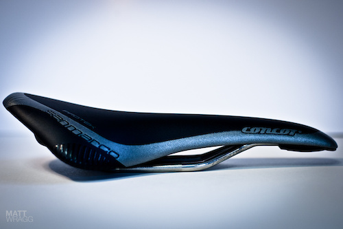 Selle San Marco Concor Racing Protek