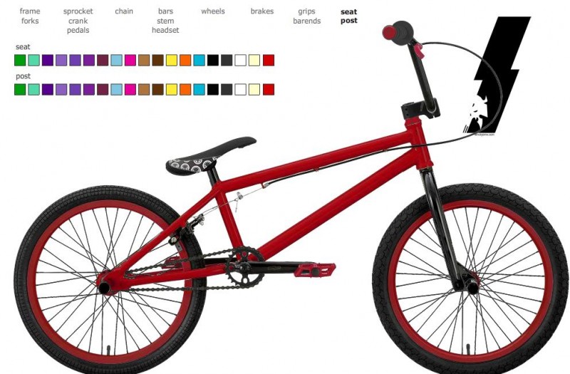 Mountain Bike - GEAR.com