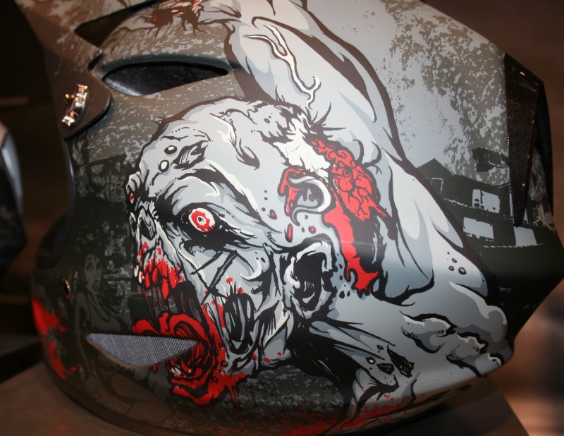 Giro Zombie Helmet