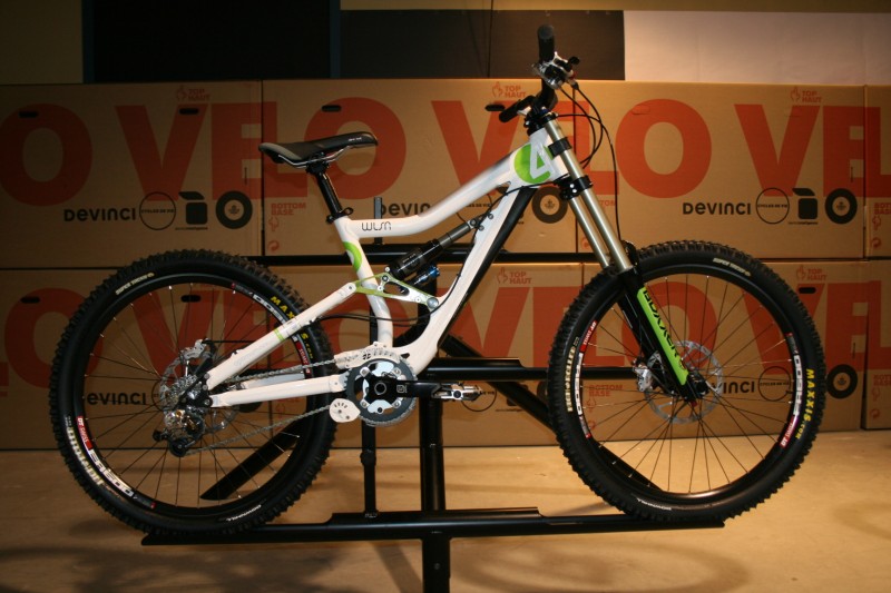 Devinci Bikes