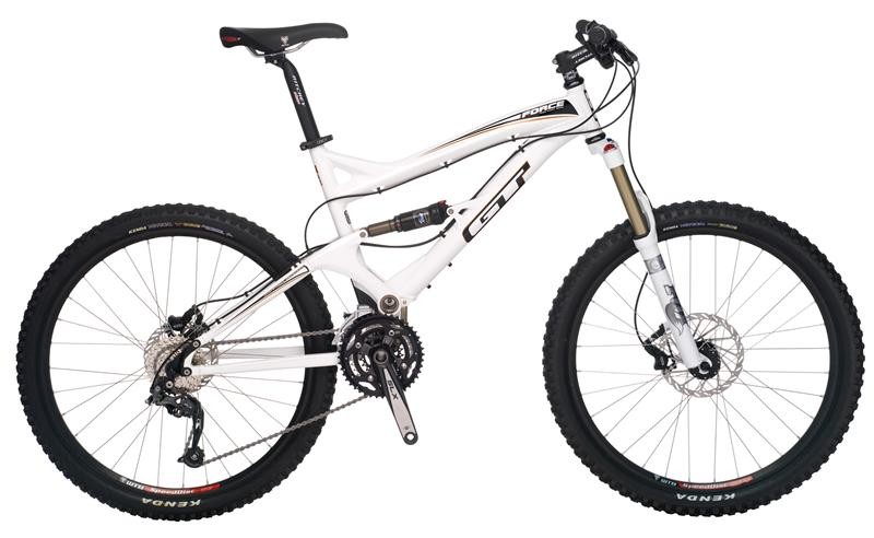 force gt bike