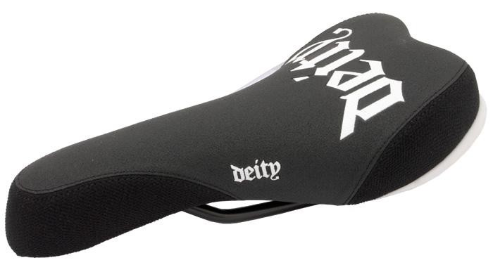 deity saddle