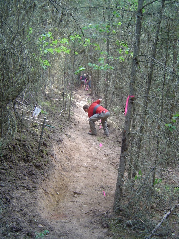 bc trails