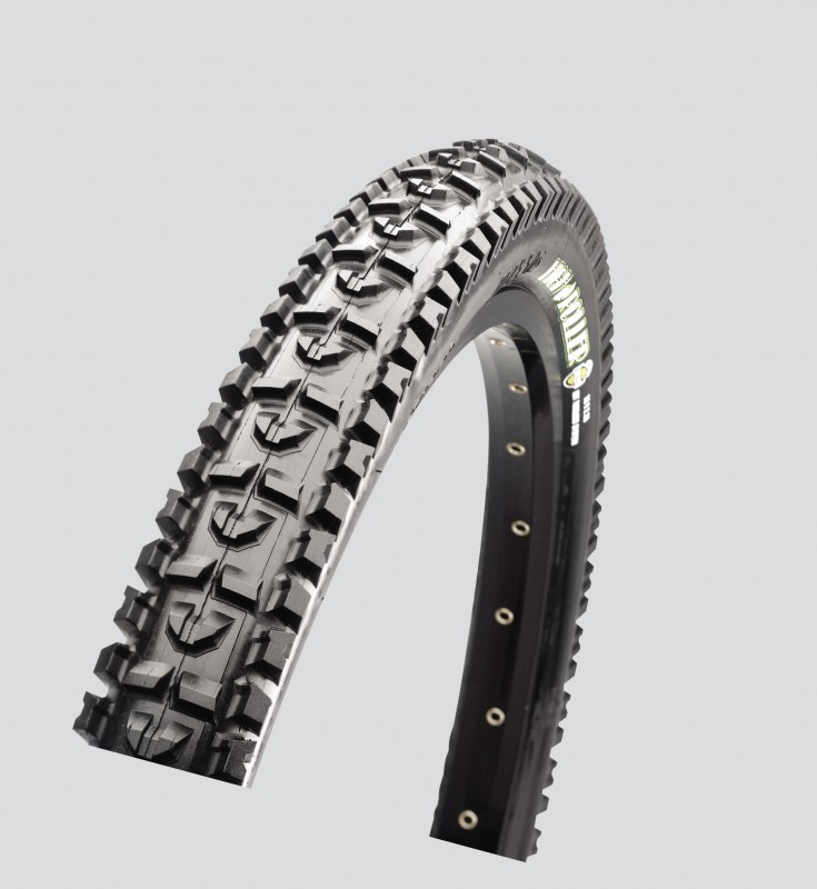 maxxis high roller