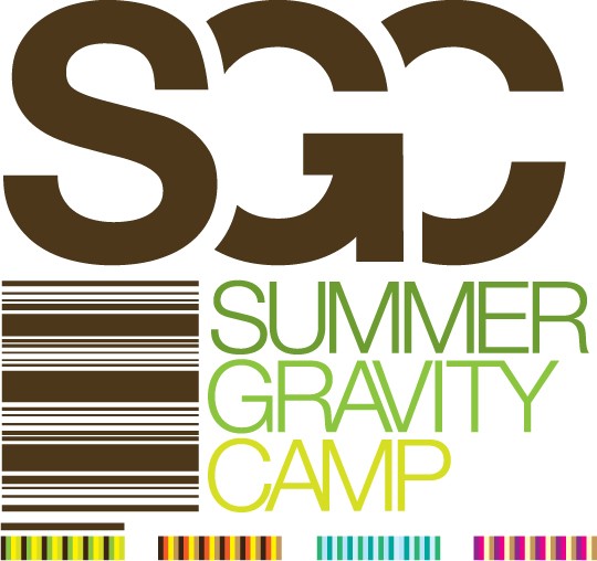 Summer Gravity Camp