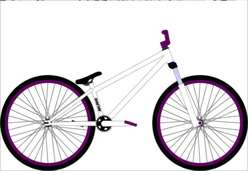 Bike Cad