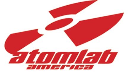 Atomlab Logo