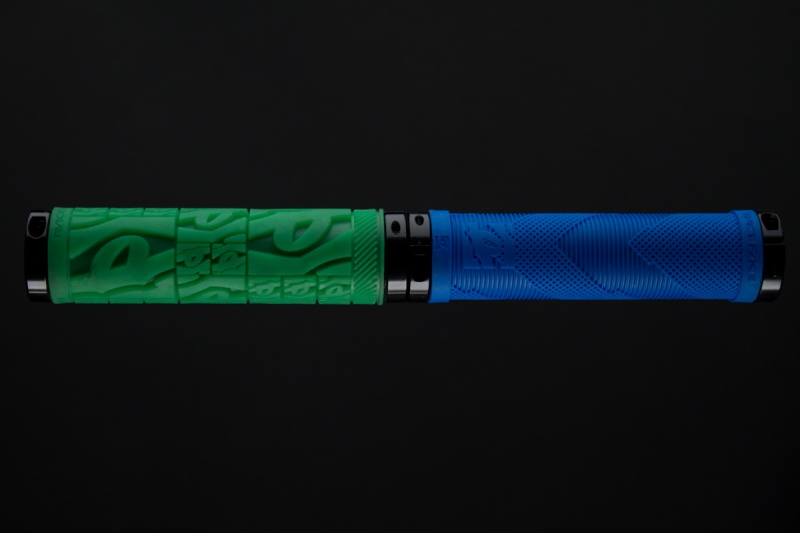 Blue Sniper