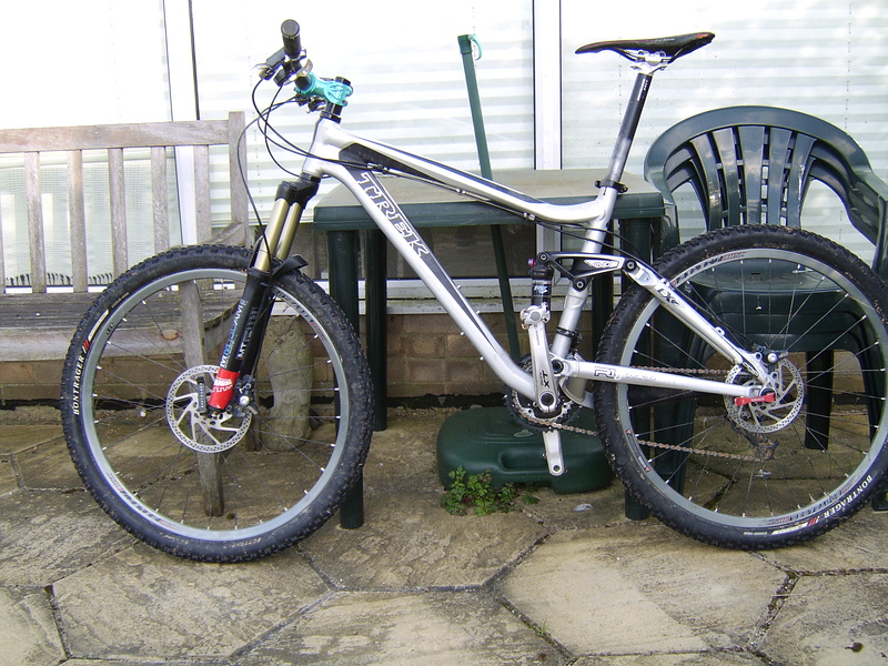 Trek Ex7