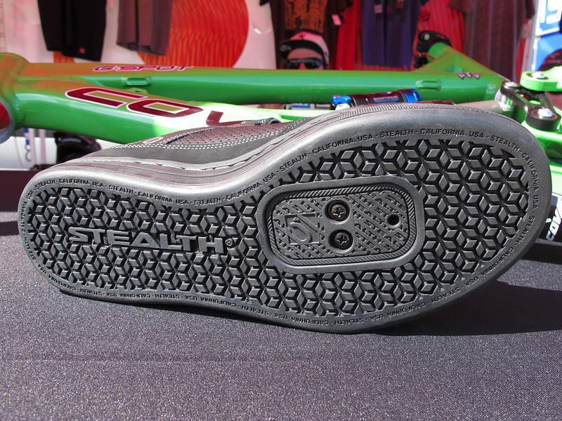 Hellcat Sole