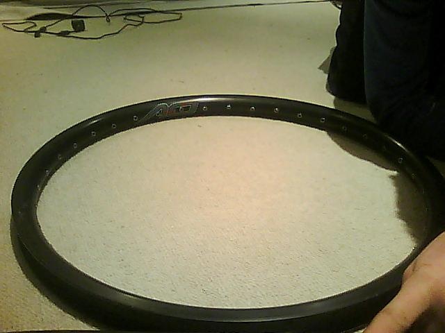 Dv Rims