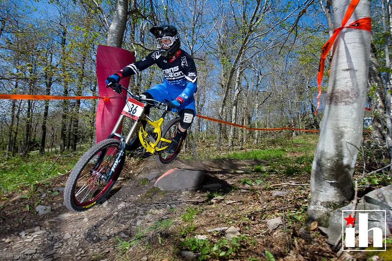 Bryn Atkinson, 1st in Port Angeles