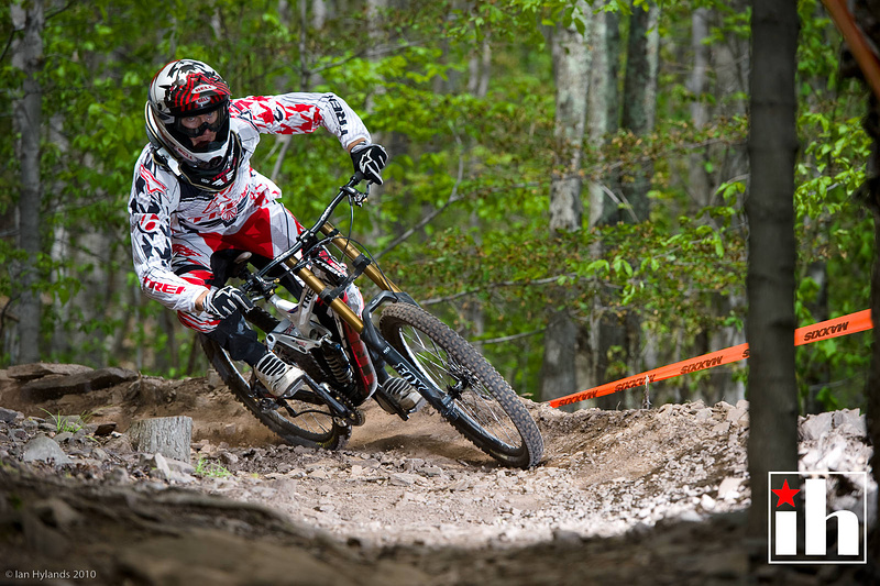 Justin Leov, 2nd in Port Angeles