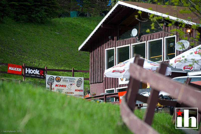 Plattekill Lodge